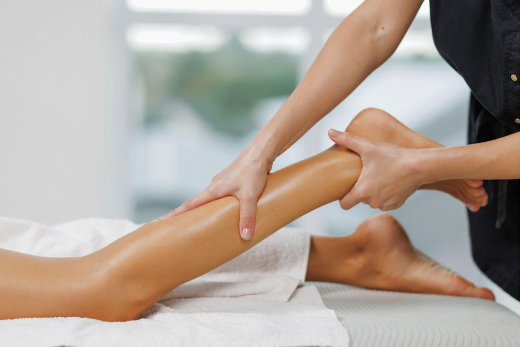 Foot Massage